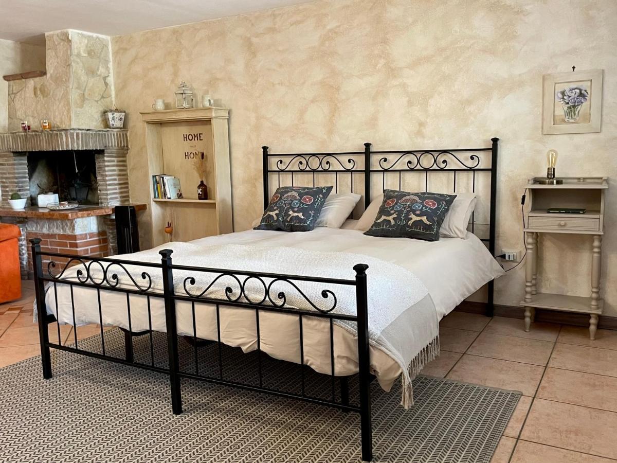 Gallicano nel Lazio Home Sweet Home المظهر الخارجي الصورة