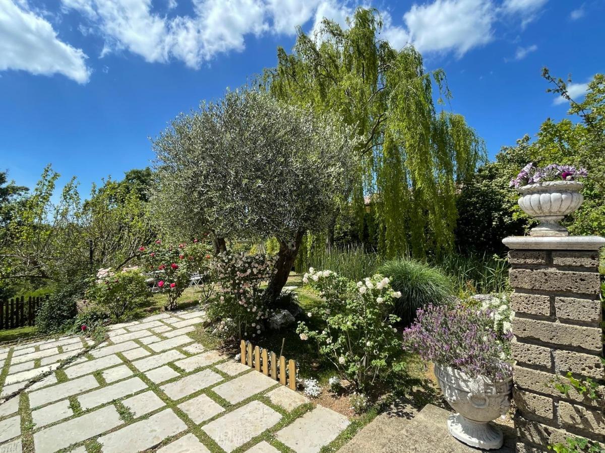 Gallicano nel Lazio Home Sweet Home المظهر الخارجي الصورة