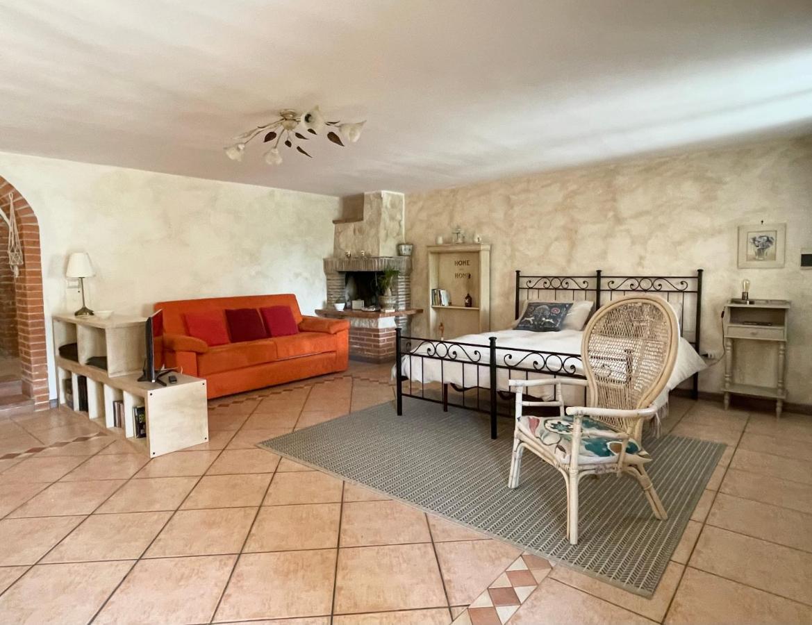 Gallicano nel Lazio Home Sweet Home المظهر الخارجي الصورة