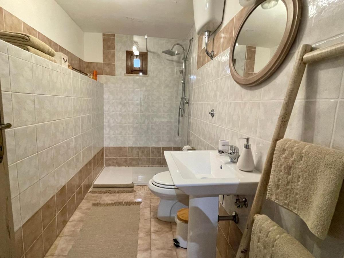 Gallicano nel Lazio Home Sweet Home المظهر الخارجي الصورة