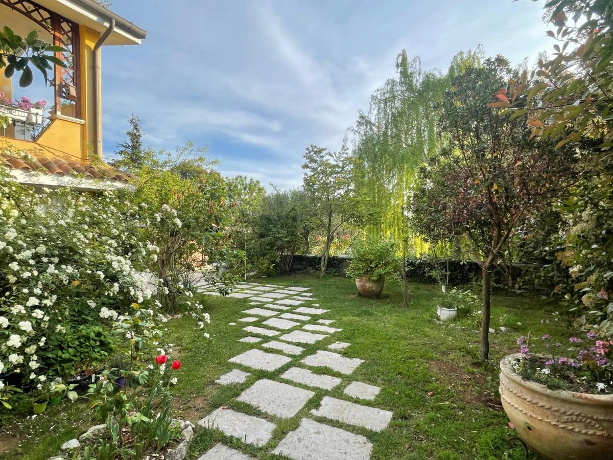Gallicano nel Lazio Home Sweet Home المظهر الخارجي الصورة