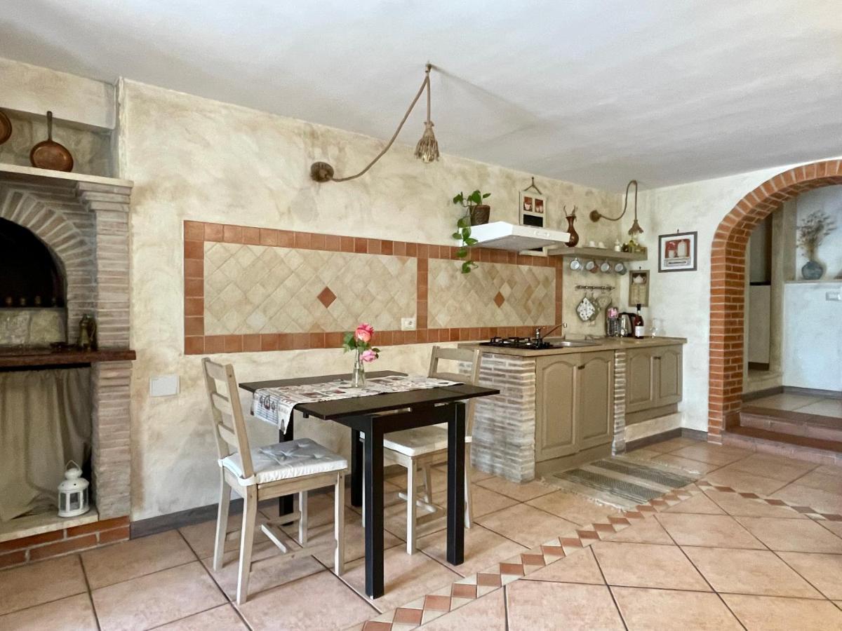 Gallicano nel Lazio Home Sweet Home المظهر الخارجي الصورة
