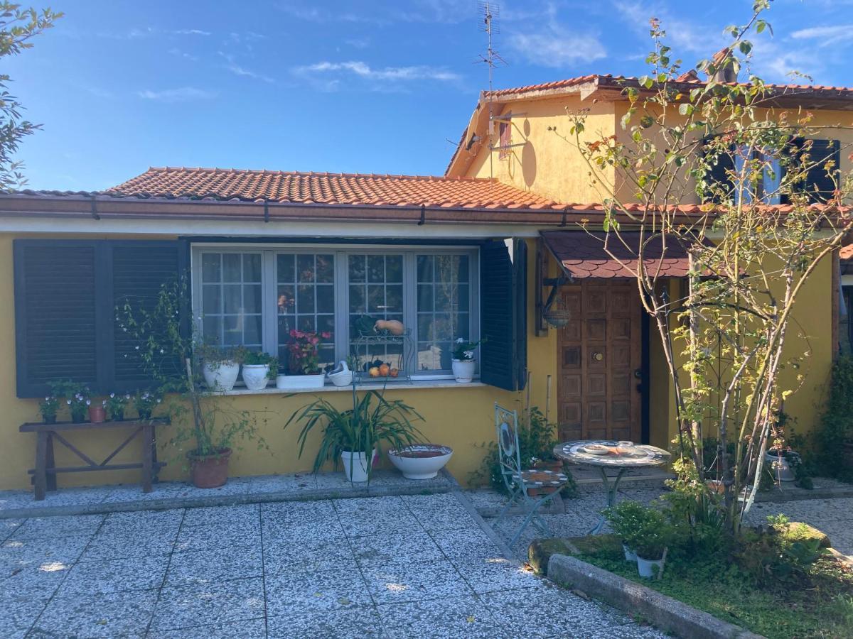 Gallicano nel Lazio Home Sweet Home المظهر الخارجي الصورة