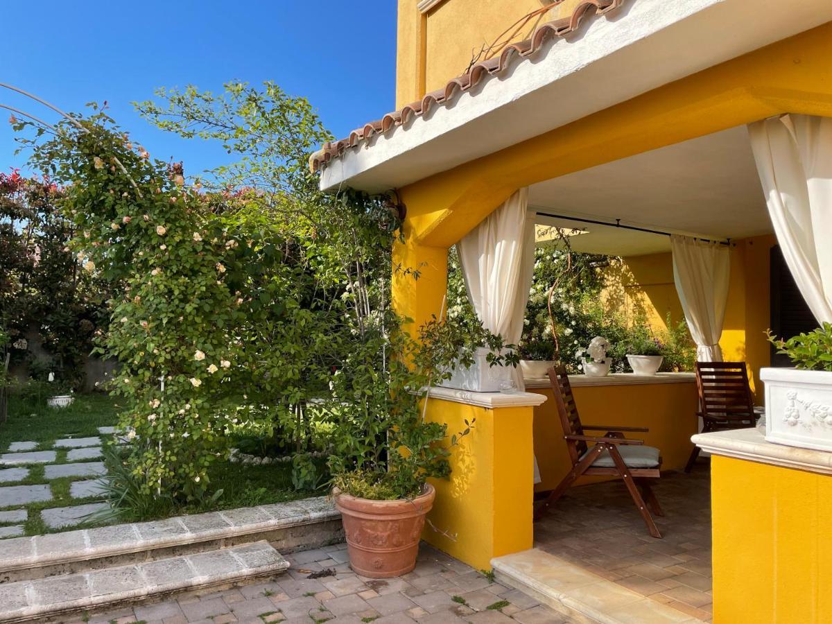 Gallicano nel Lazio Home Sweet Home المظهر الخارجي الصورة