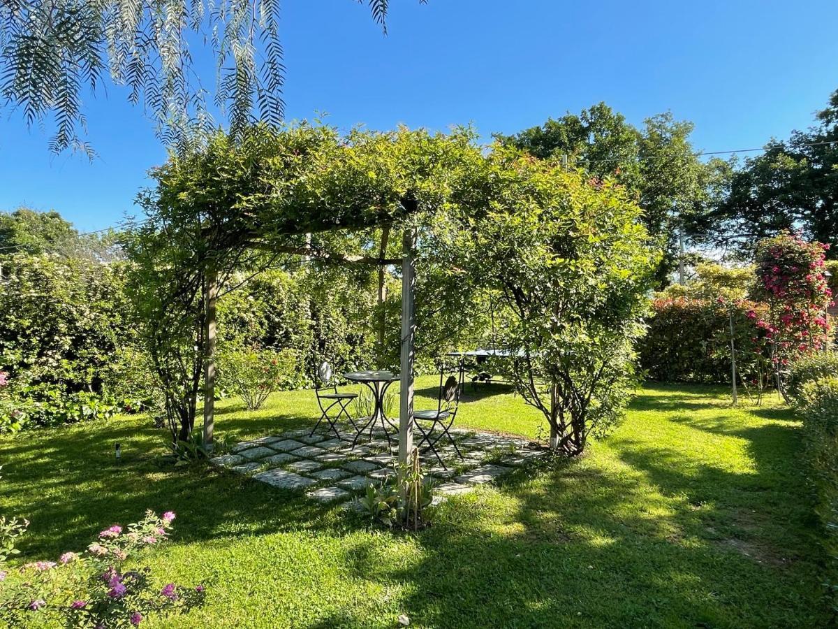 Gallicano nel Lazio Home Sweet Home المظهر الخارجي الصورة
