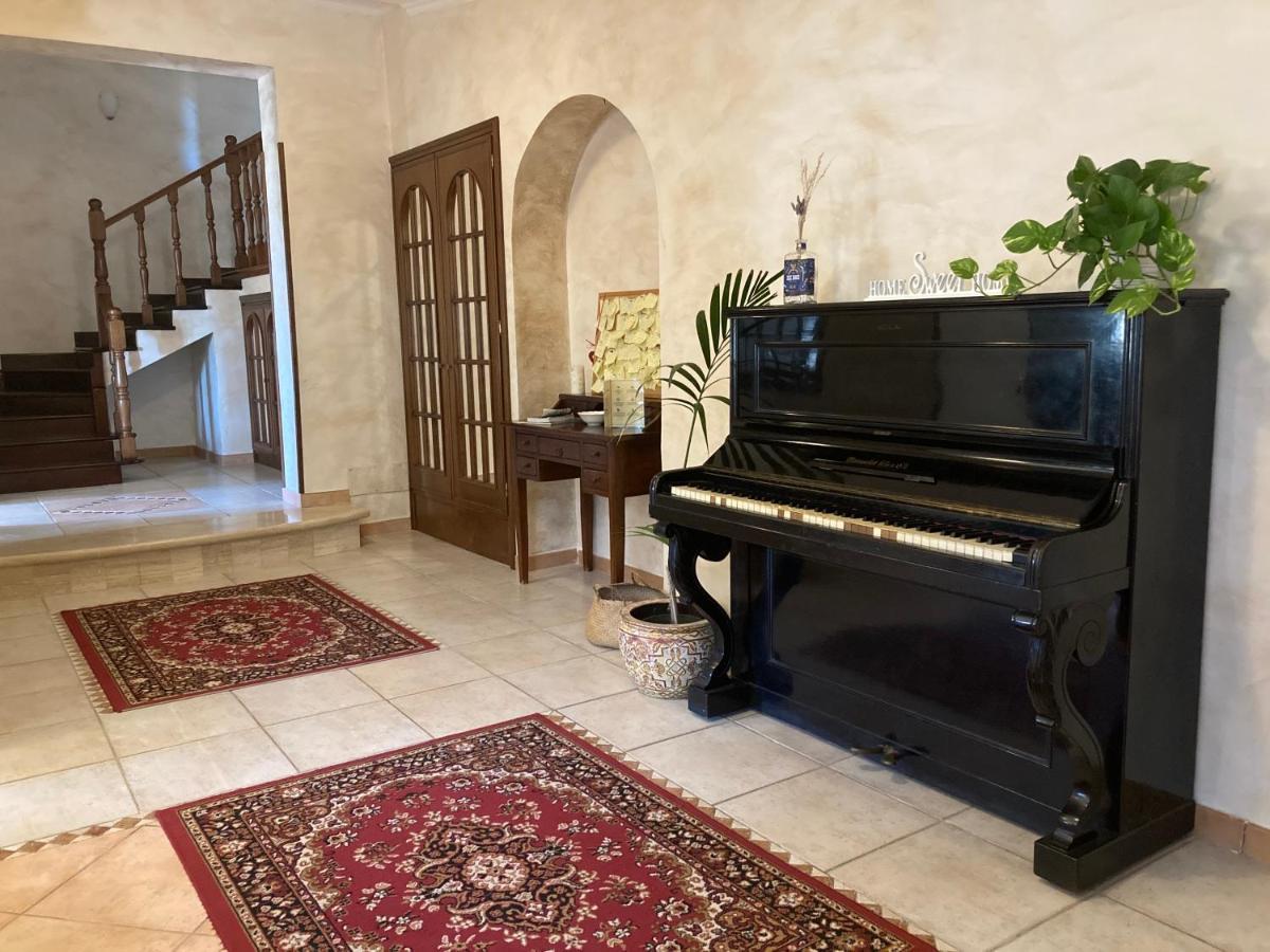 Gallicano nel Lazio Home Sweet Home المظهر الخارجي الصورة