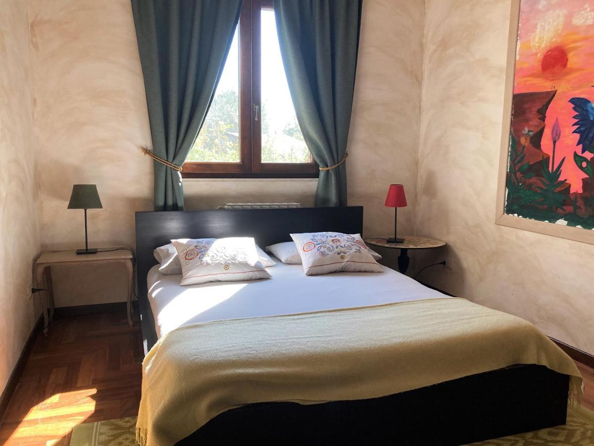 Gallicano nel Lazio Home Sweet Home المظهر الخارجي الصورة
