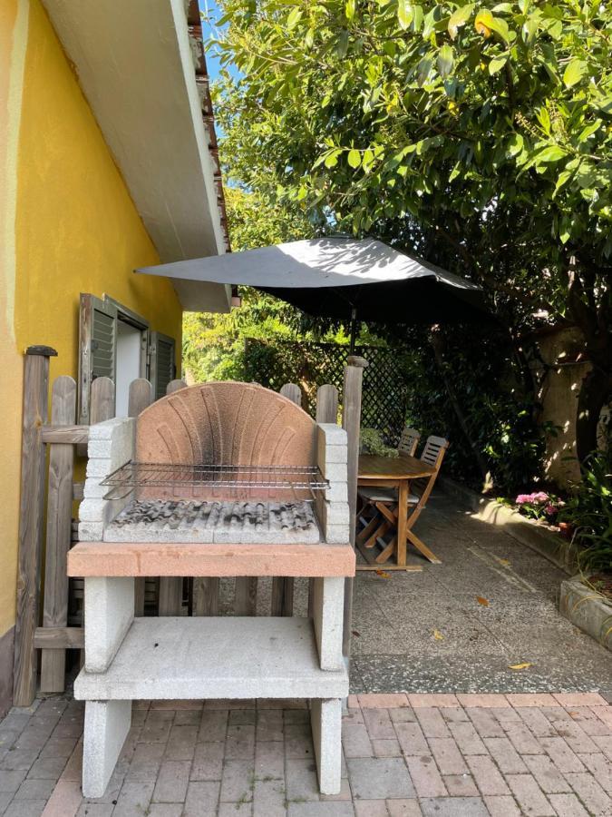 Gallicano nel Lazio Home Sweet Home المظهر الخارجي الصورة