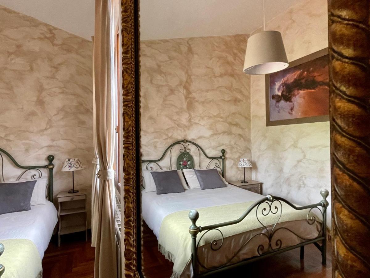 Gallicano nel Lazio Home Sweet Home المظهر الخارجي الصورة