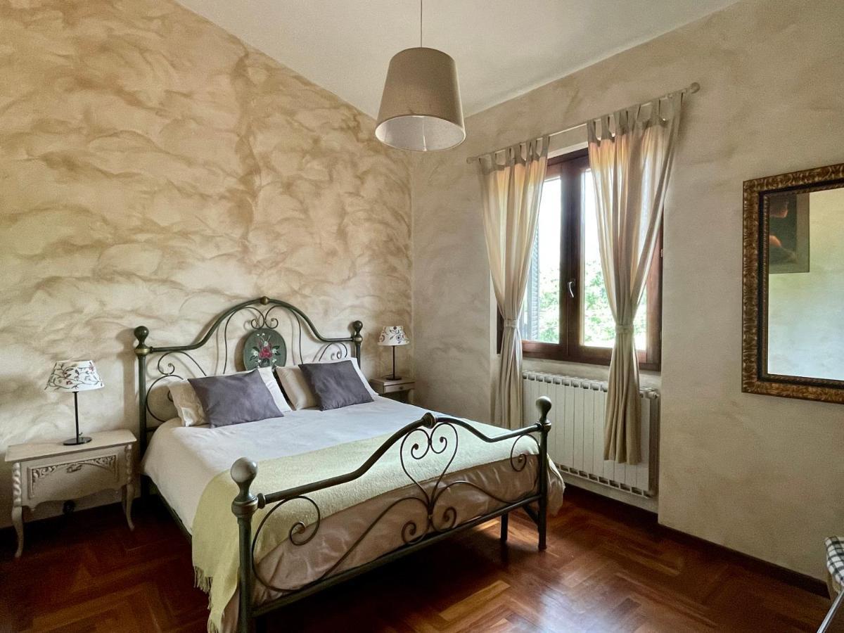 Gallicano nel Lazio Home Sweet Home المظهر الخارجي الصورة
