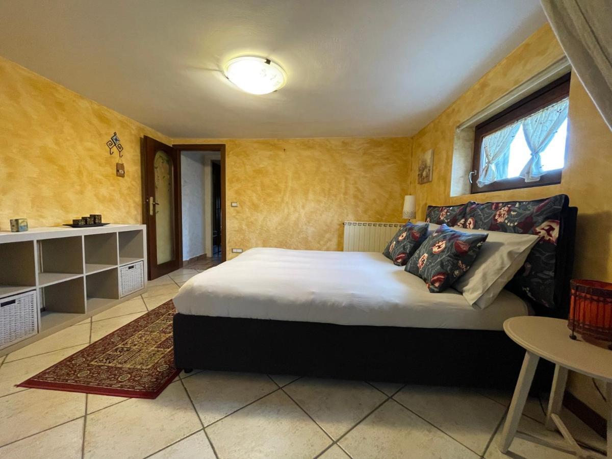 Gallicano nel Lazio Home Sweet Home المظهر الخارجي الصورة