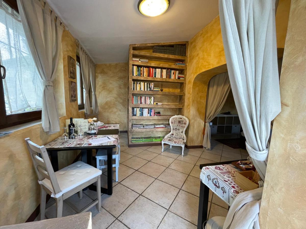 Gallicano nel Lazio Home Sweet Home المظهر الخارجي الصورة